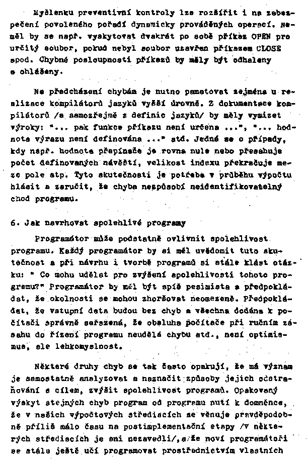 Obr�zek str�nky textu