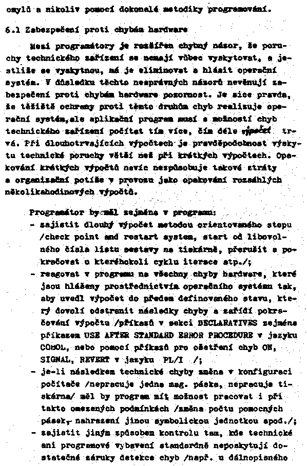 Obr�zek str�nky textu