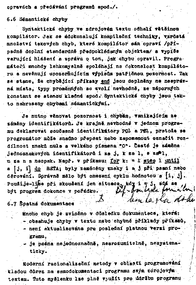 Obr�zek str�nky textu