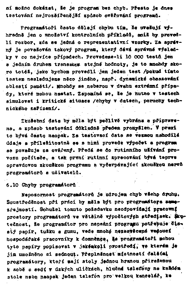 Obr�zek str�nky textu