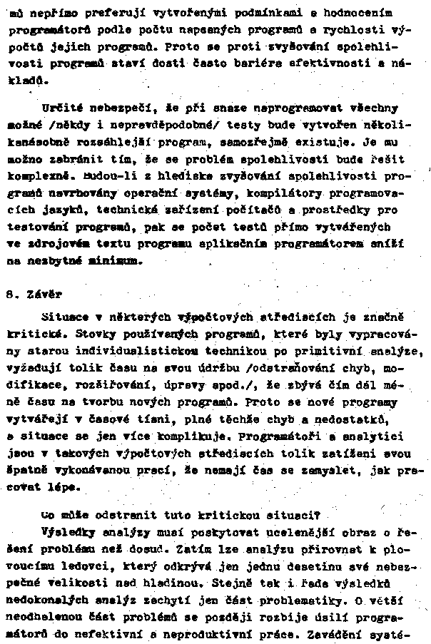 Obr�zek str�nky textu