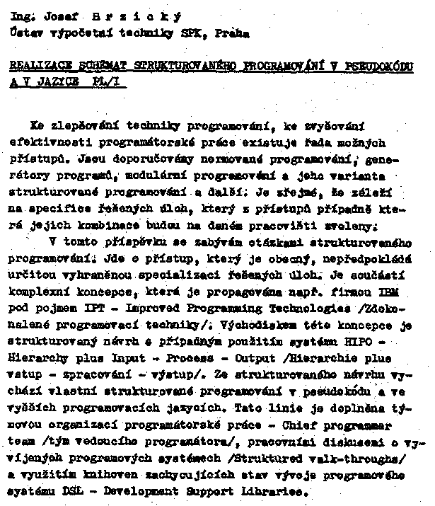 Obr�zek str�nky textu