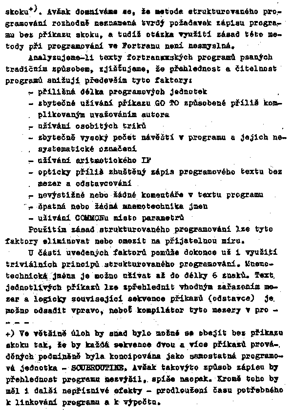 Obr�zek str�nky textu