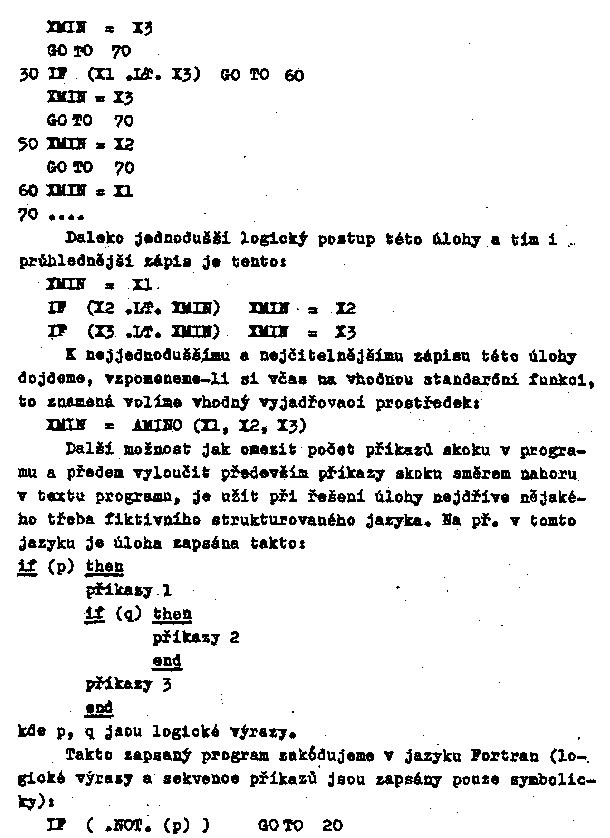 Obr�zek str�nky textu