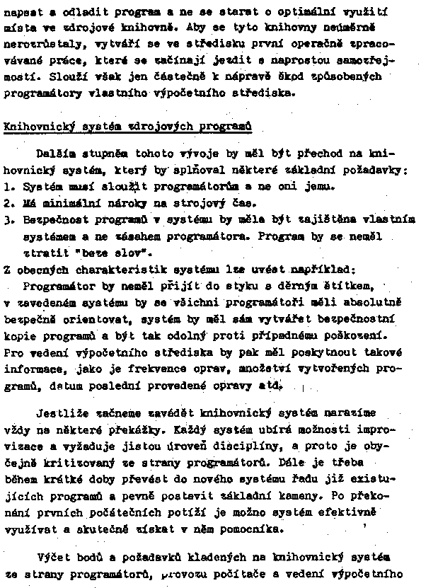 Obr�zek str�nky textu