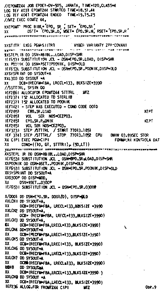 Obr�zek str�nky textu