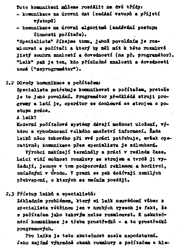 Obr�zek str�nky textu