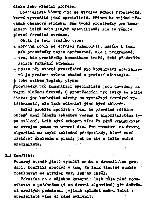 Obr�zek str�nky textu