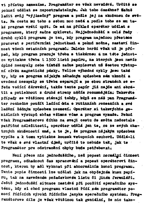 Obr�zek str�nky textu