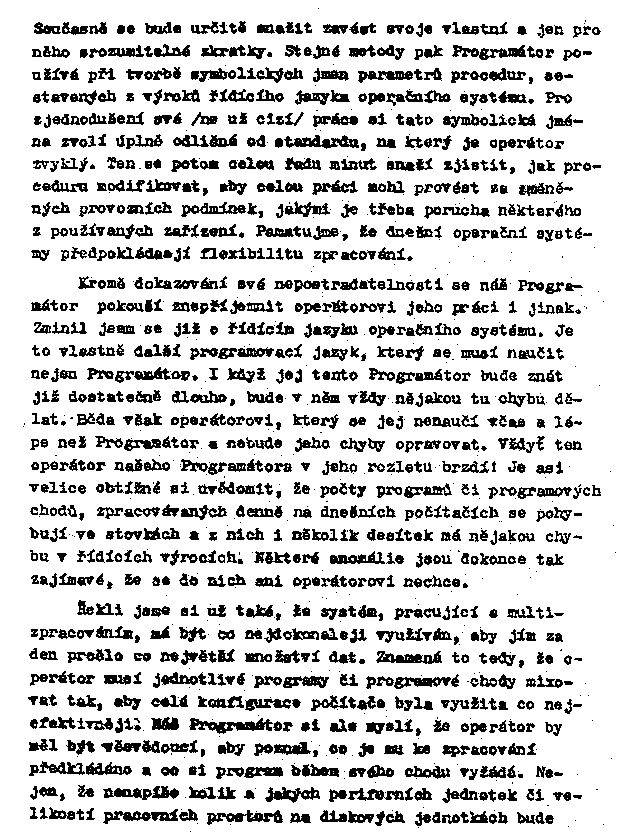 Obr�zek str�nky textu