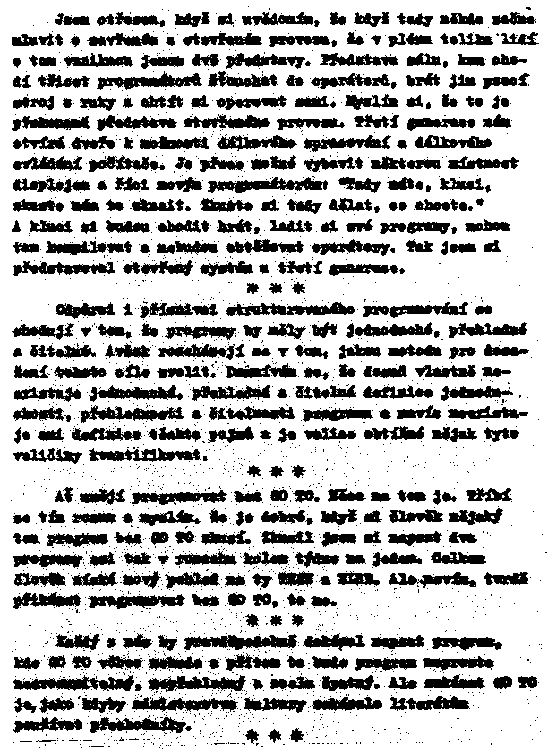 Obr�zek str�nky textu