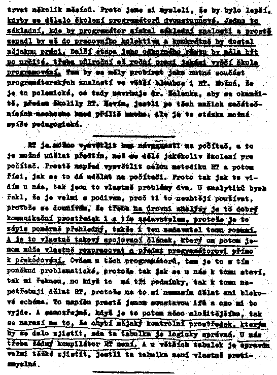 Obr�zek str�nky textu