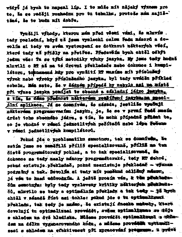 Obr�zek str�nky textu