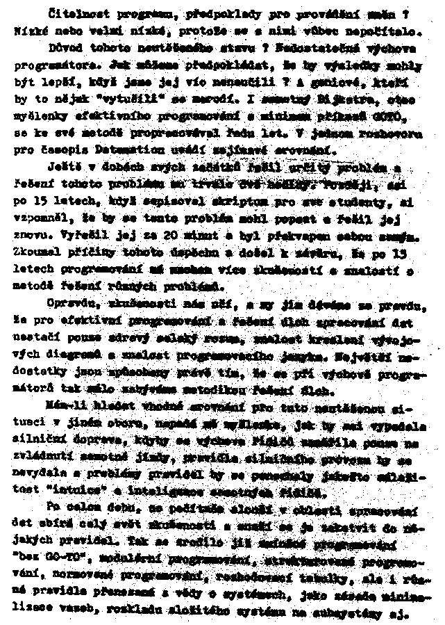 Obr�zek str�nky textu