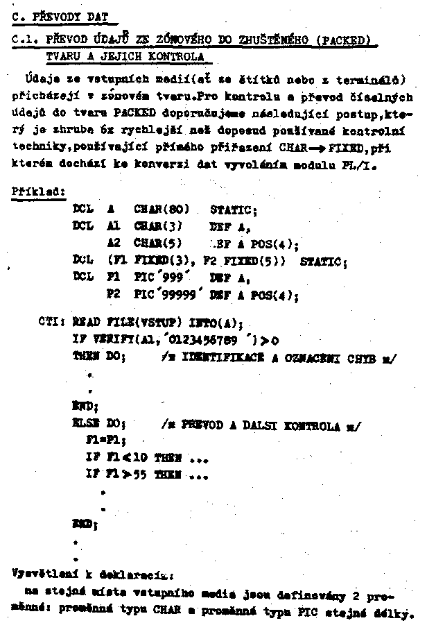 Obr�zek str�nky textu