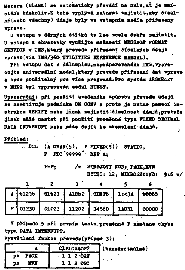 Obr�zek str�nky textu