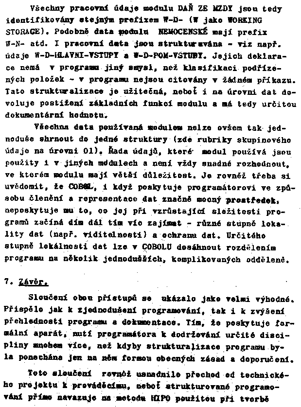 Obr�zek str�nky textu