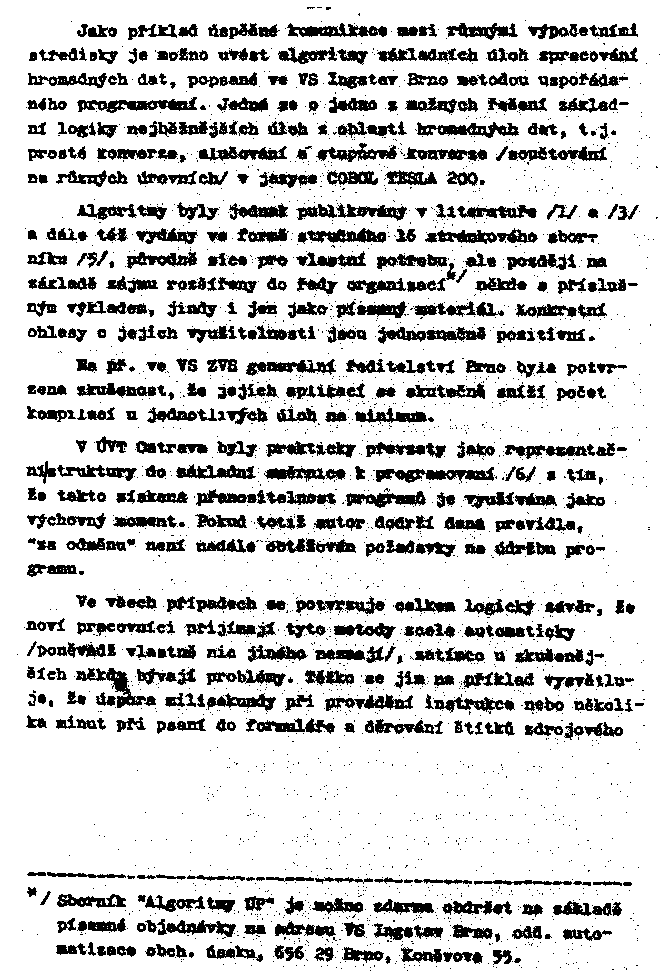 Obr�zek str�nky textu