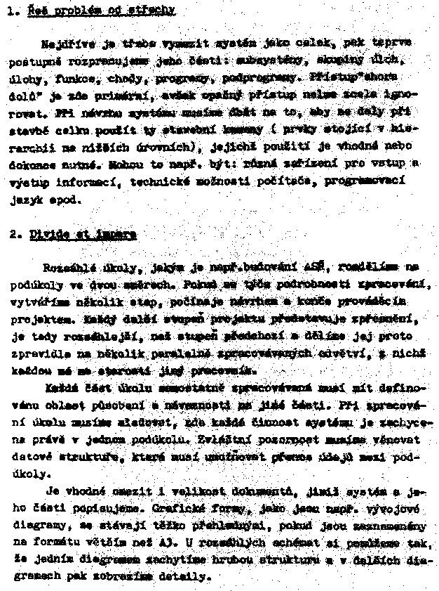 Obr�zek str�nky textu