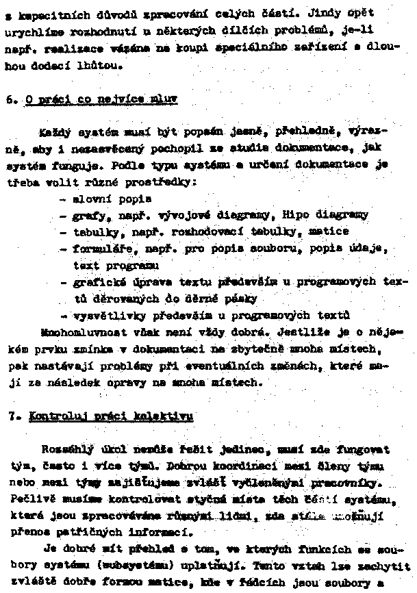 Obr�zek str�nky textu