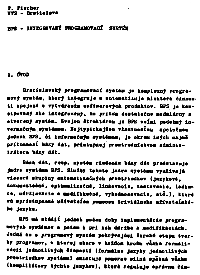 Obr�zek str�nky textu