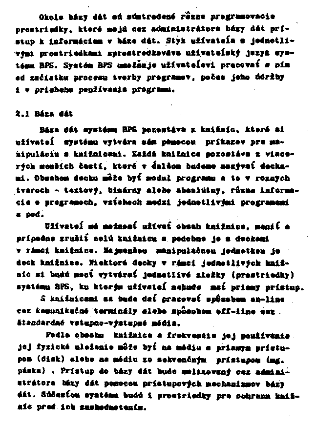 Obr�zek str�nky textu