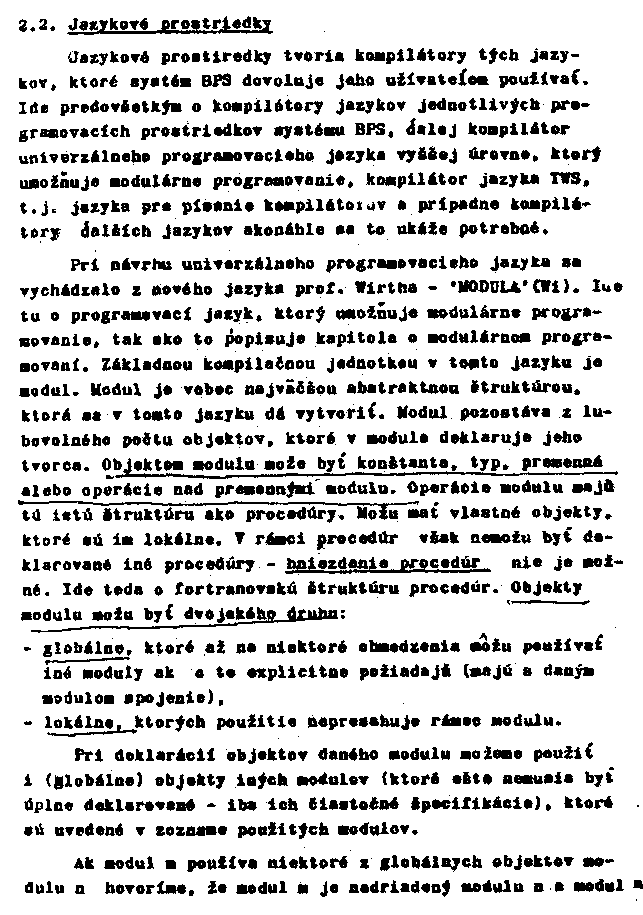 Obr�zek str�nky textu