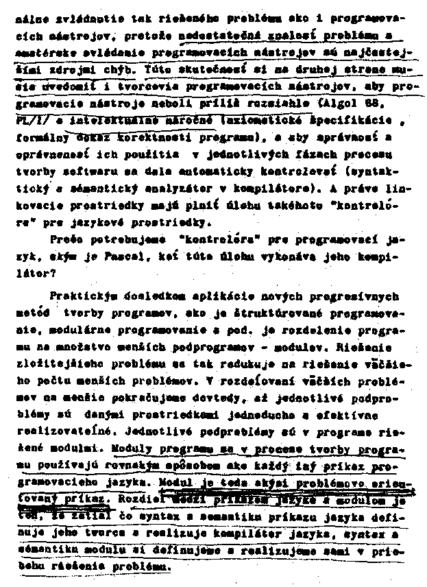 Obr�zek str�nky textu