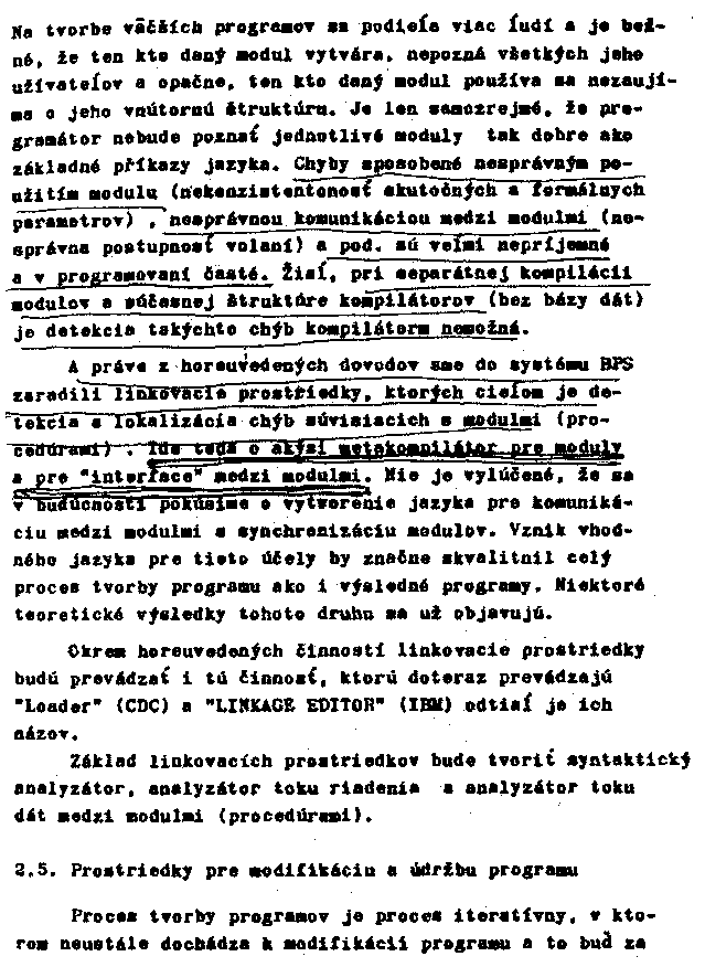 Obr�zek str�nky textu