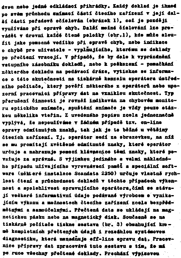 Obr�zek str�nky textu