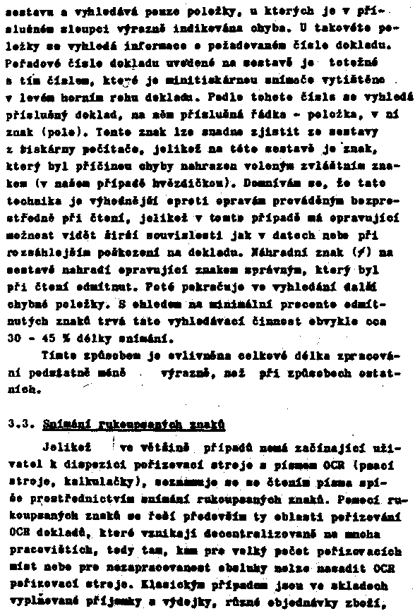 Obr�zek str�nky textu