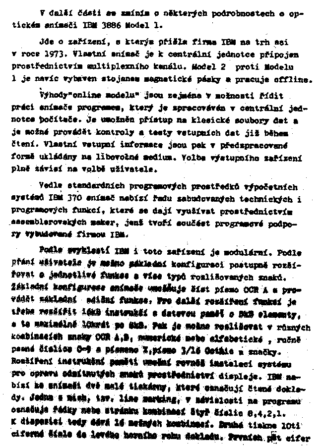 Obr�zek str�nky textu