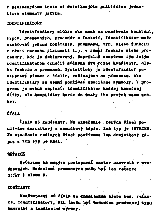 Obr�zek str�nky textu