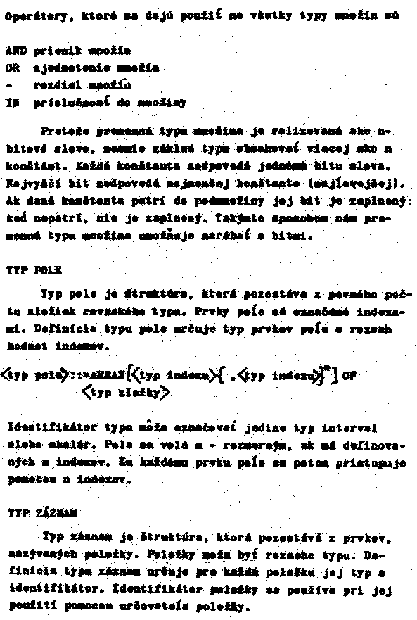 Obr�zek str�nky textu