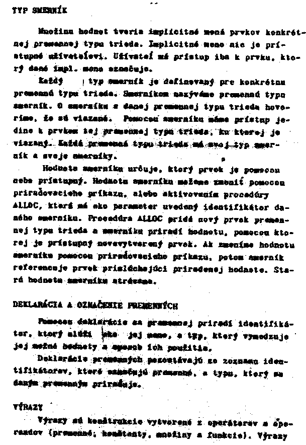 Obr�zek str�nky textu