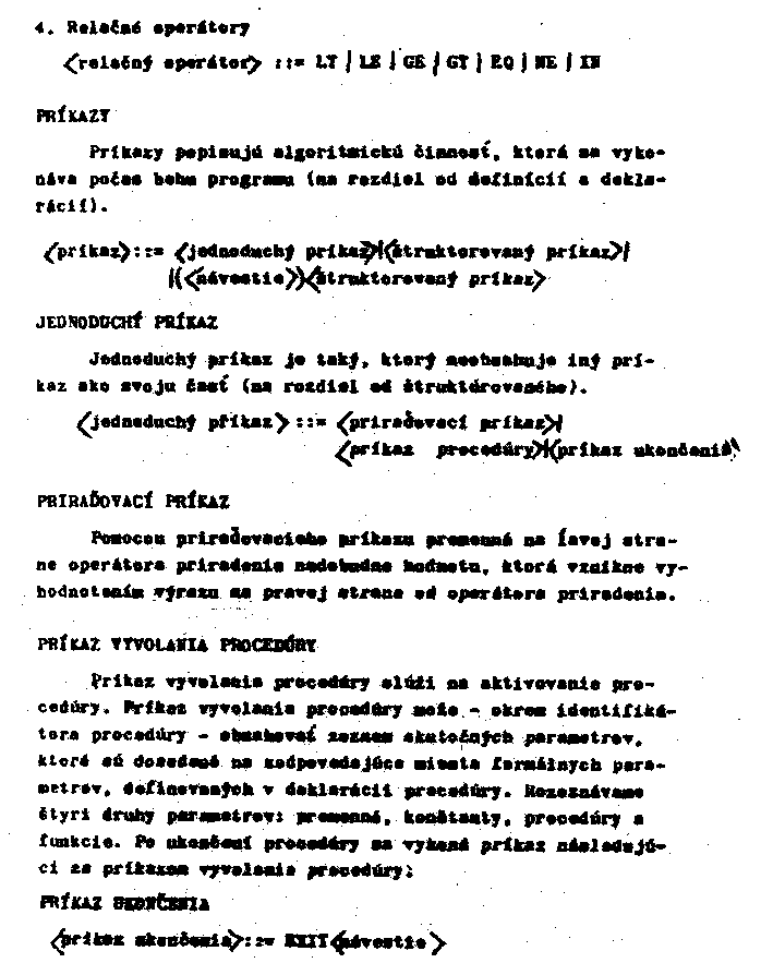 Obr�zek str�nky textu