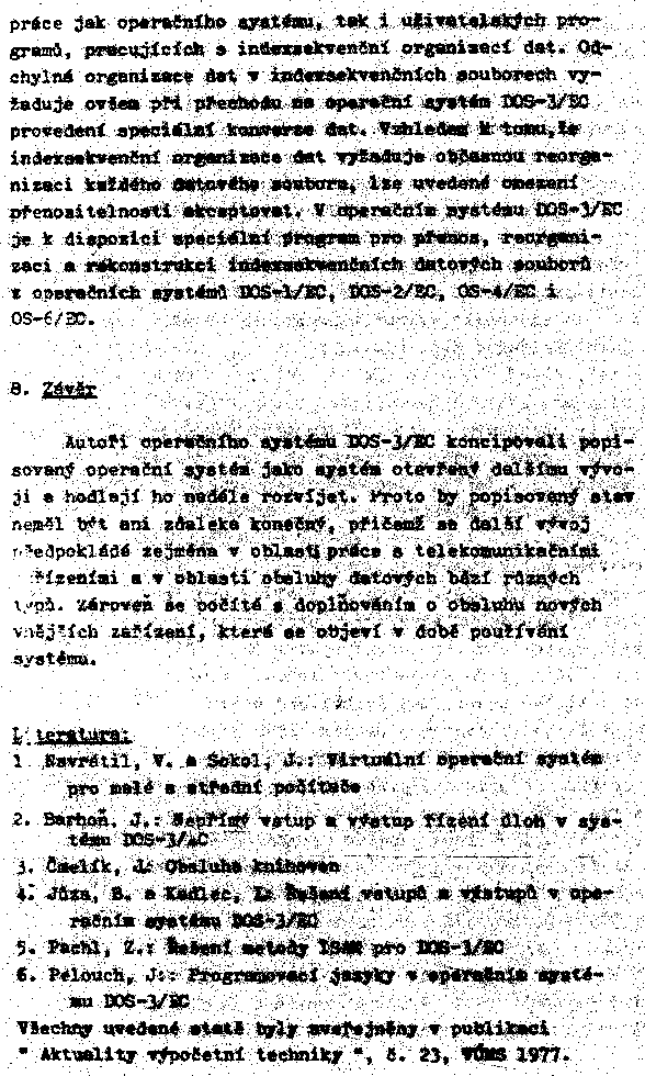 Obr�zek str�nky textu