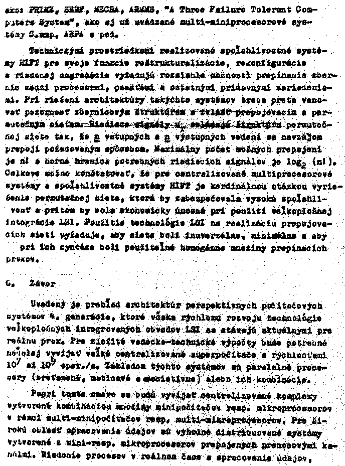 Obr�zek str�nky textu