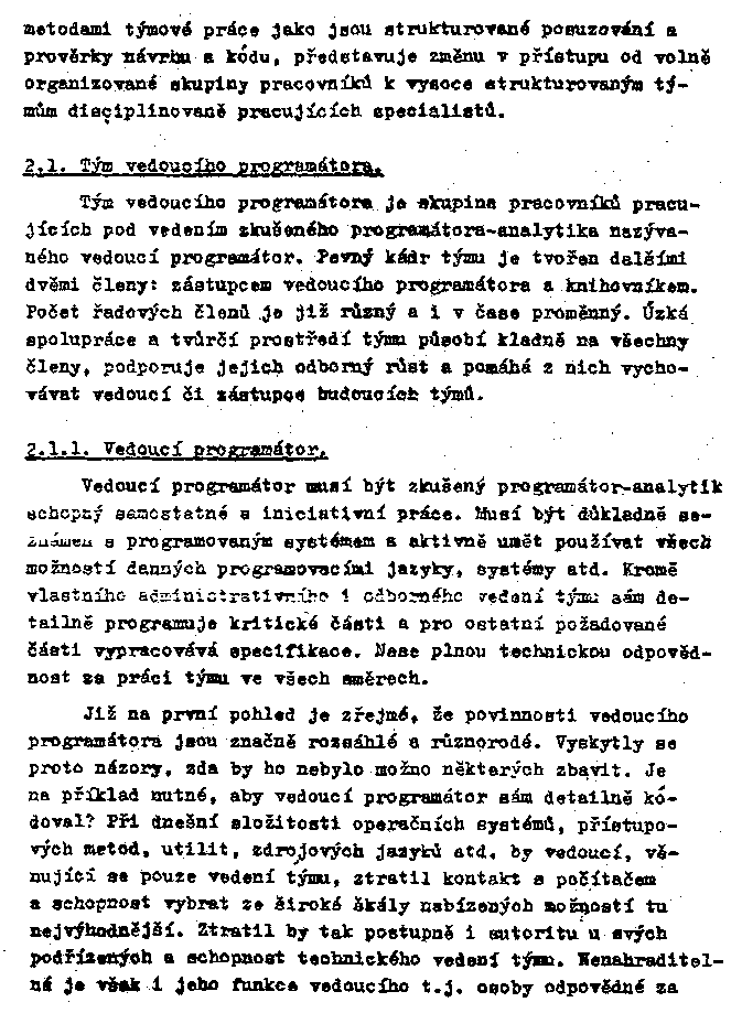 Obr�zek str�nky textu