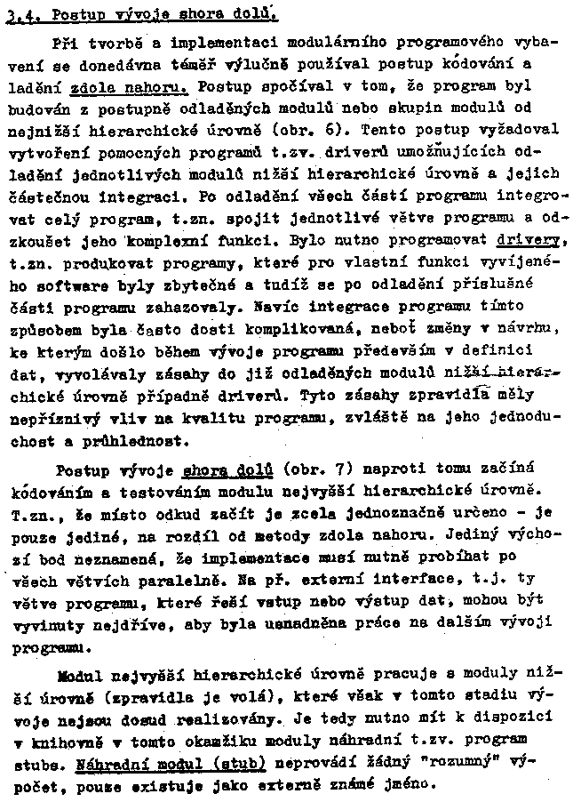 Obr�zek str�nky textu