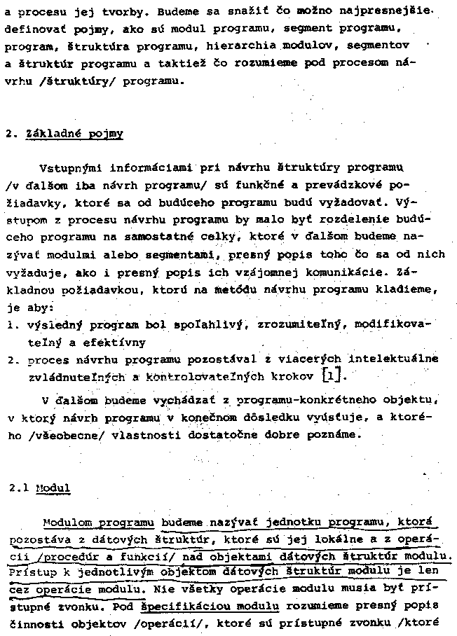 Obr�zek str�nky textu