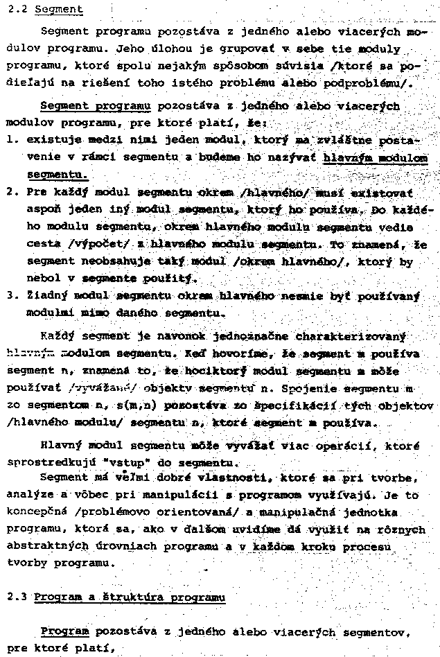 Obr�zek str�nky textu