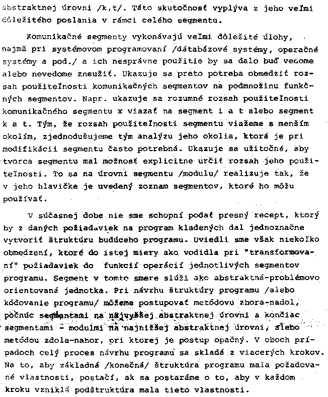 Obr�zek str�nky textu