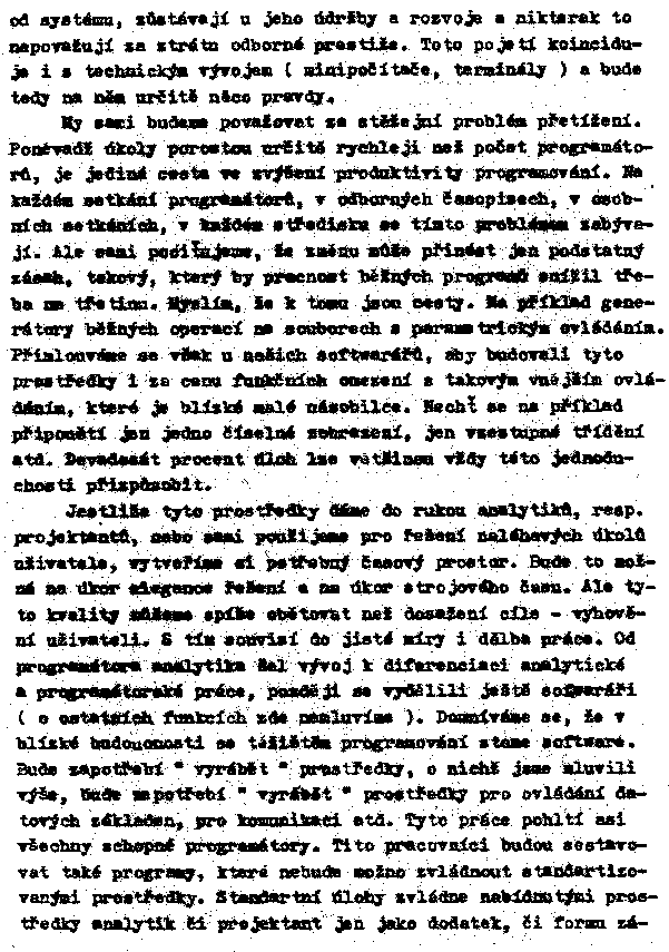 Obr�zek str�nky textu