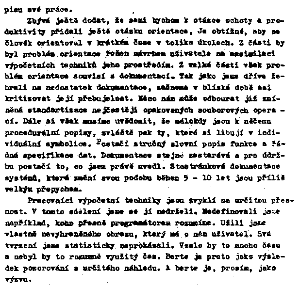 Obr�zek str�nky textu