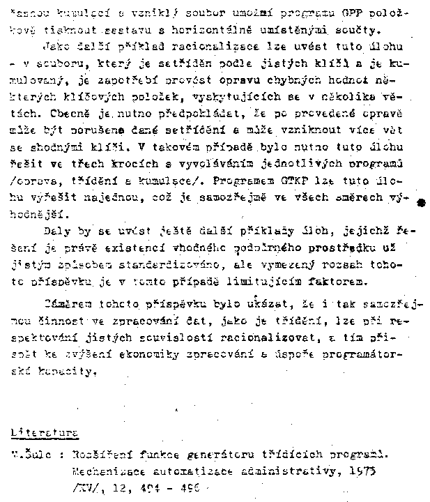 Obr�zek str�nky textu