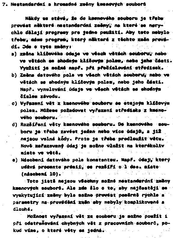 Obr�zek str�nky textu