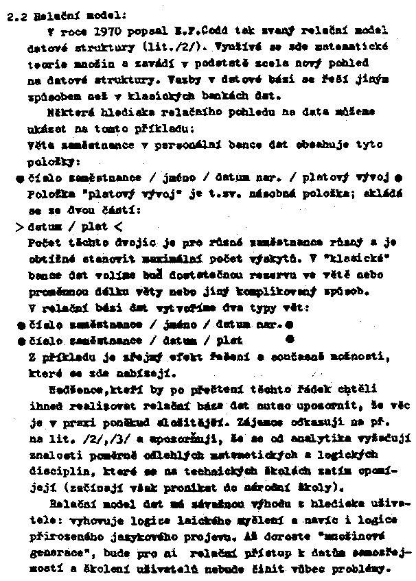 Obr�zek str�nky textu