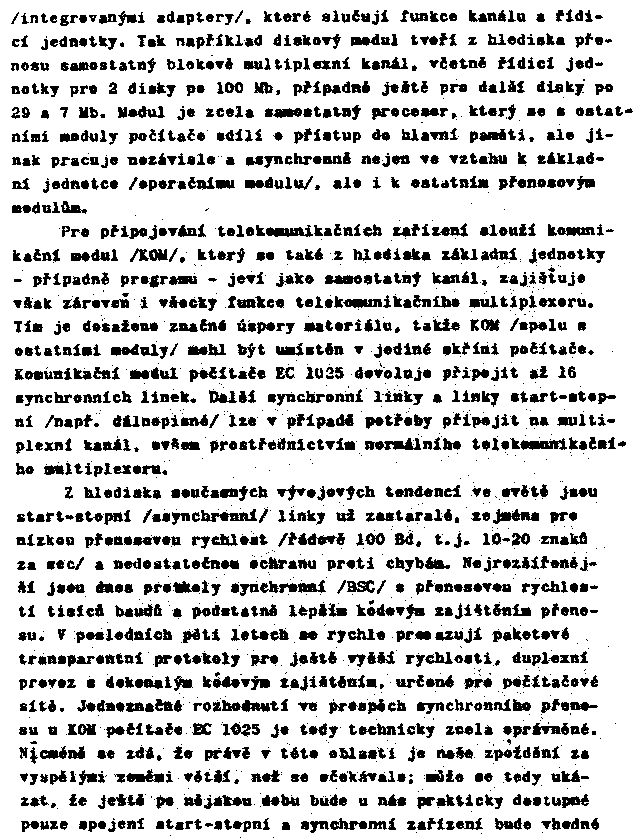 Obr�zek str�nky textu