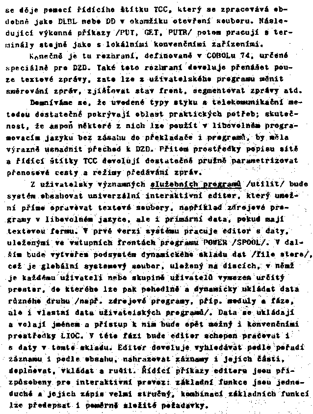 Obr�zek str�nky textu